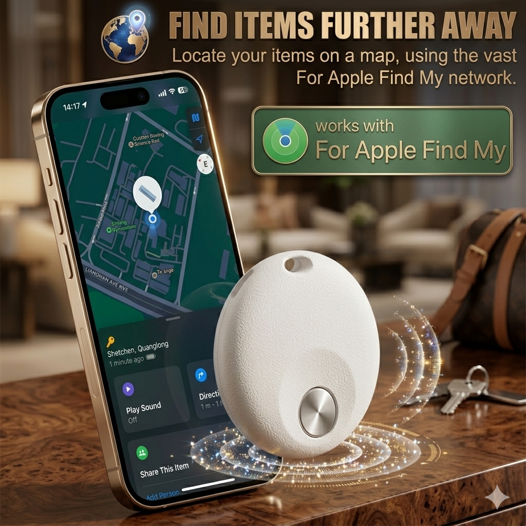 Item Finder