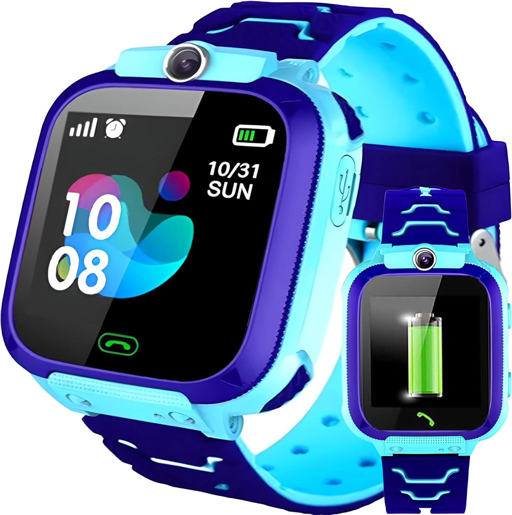kids smart watch