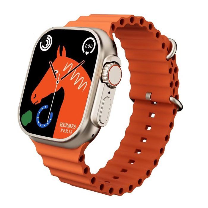 Smartwatch-C800 ULTRA 2